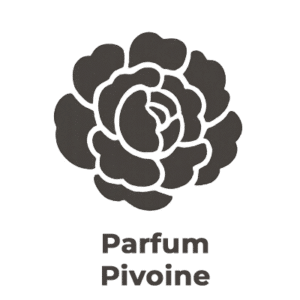 Parfum Pivoine