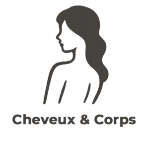 icone cheveux et corps